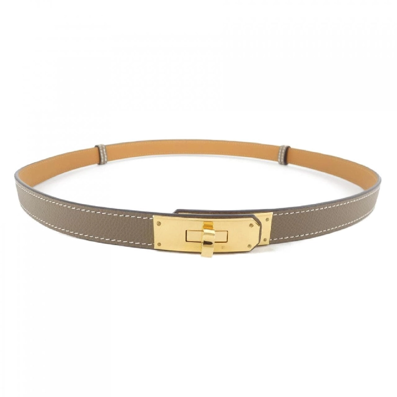 Thắt lưng HERMES Kelly 18mm - Hàng hiệu Chính hãng 833448