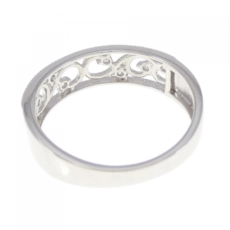 Nhẫn kim cương PT 0.10CT - Hàng hiệu Authentic 856714