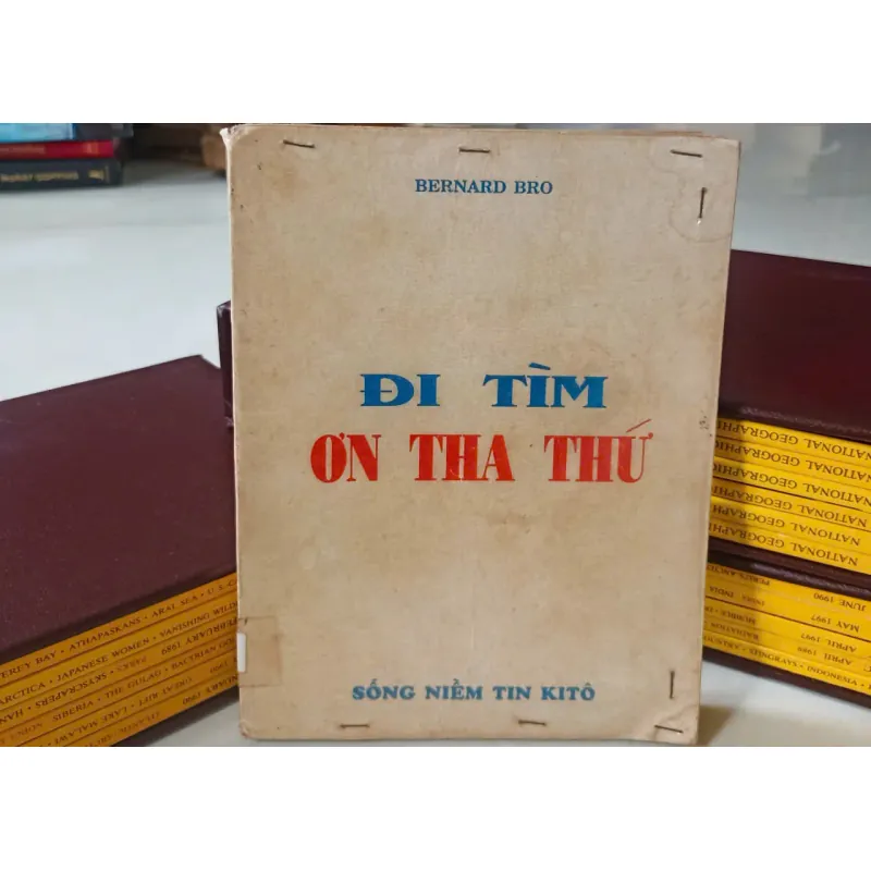 Đi tìm ơn tha thứ 🌻 592299