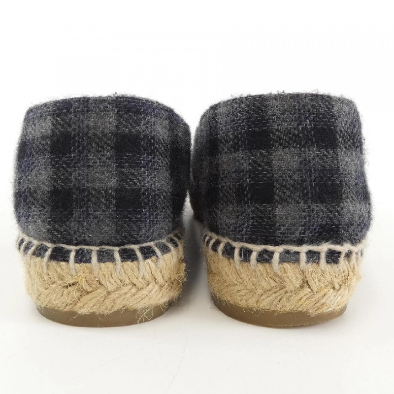 【Mã giảm giá】Giày CHANEL 663634