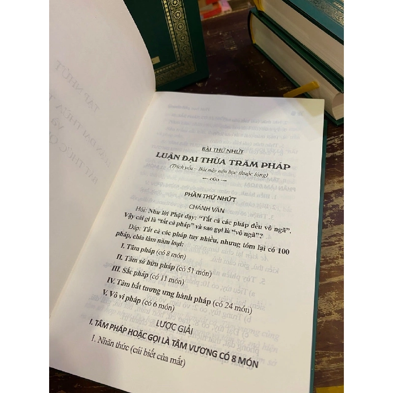 Phật Học Phổ Thông, bộ 3 tập - Thích Thiện Hoa, Huệ Quang phát hành 990846