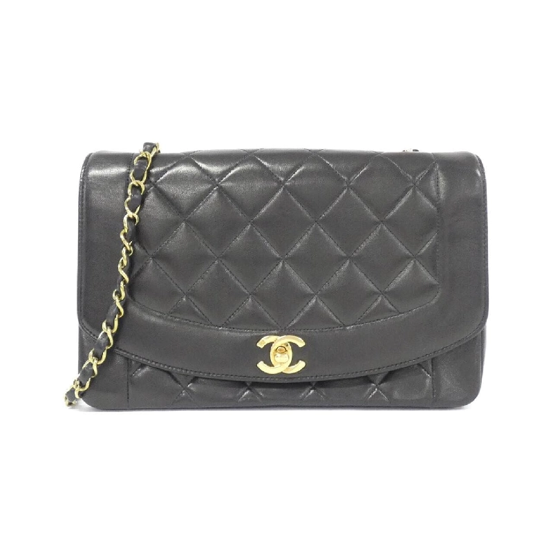 【Vintage】Túi xách chéo Chanel 01165 613942