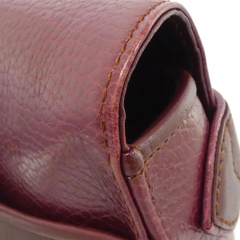 Túi xách MUST DE CARTIER - Hàng hiệu Authentic 804011