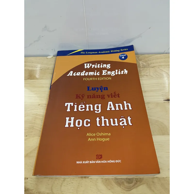 Luyện kỹ năng viết Tiếng Anh  787000