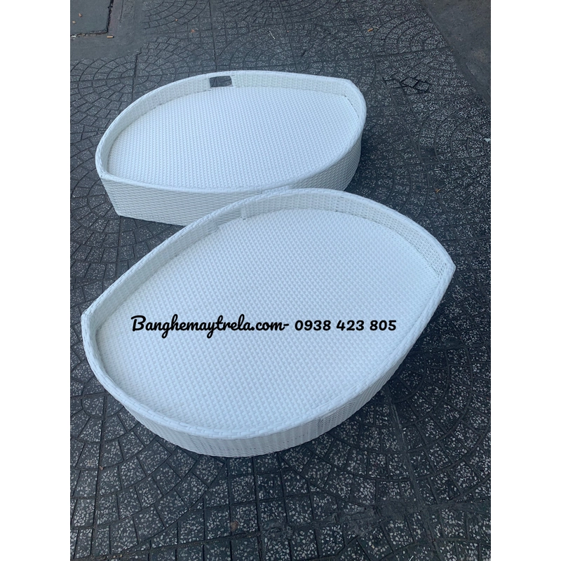 Khay đồ ăn nổi bể bơi cho khách sạn 461326