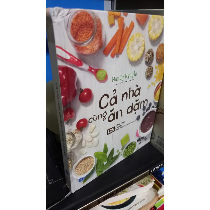 cả nhà cùng ăn dặm 697008