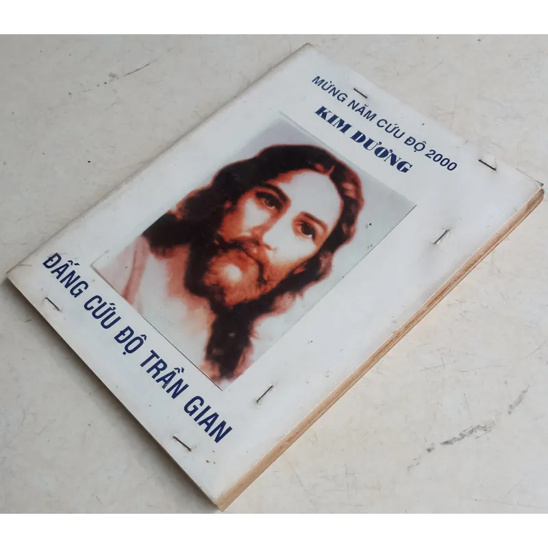 Đấng cứu độ trần gian 🌻 697506