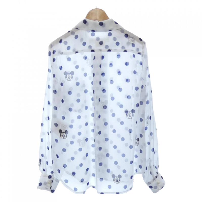 【Mã giảm giá】CÔNG DE GYARUSON GIRL Áo sơ mi 642035