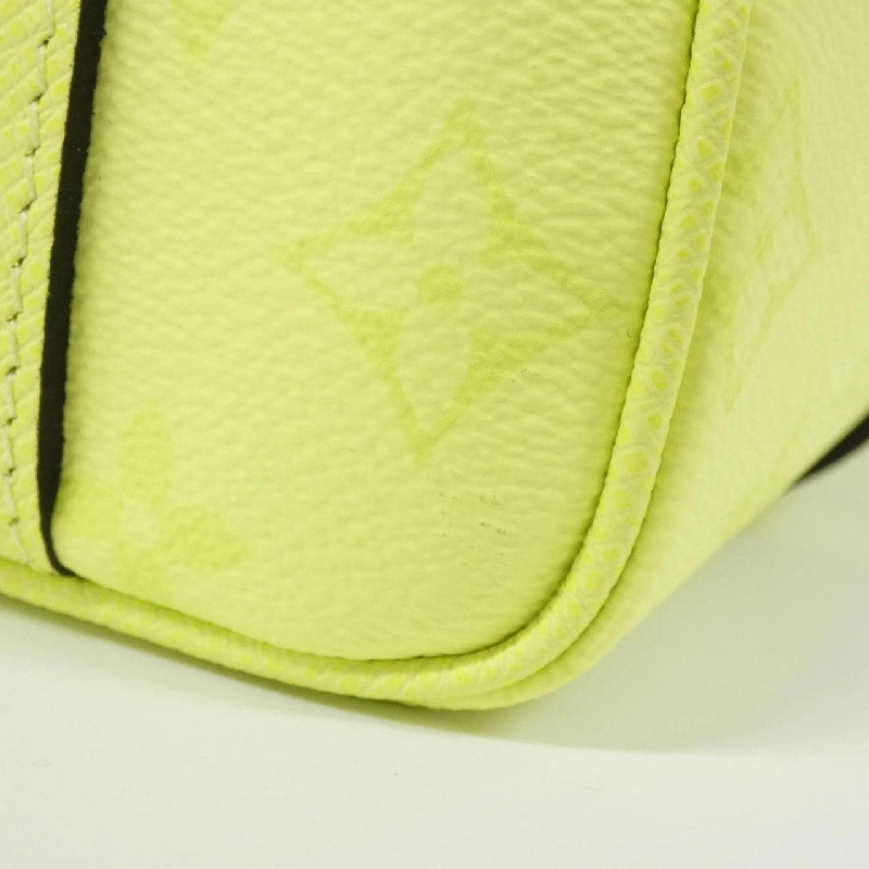 Túi xách Boston Louis Vuitton Taiga Lama Keepall Bandoulière 25cm M14078 - Hàng hiệu Chính hãng 769745