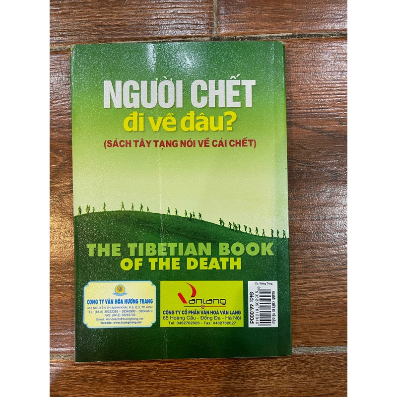 Người chết đi về đâu (7) 353253