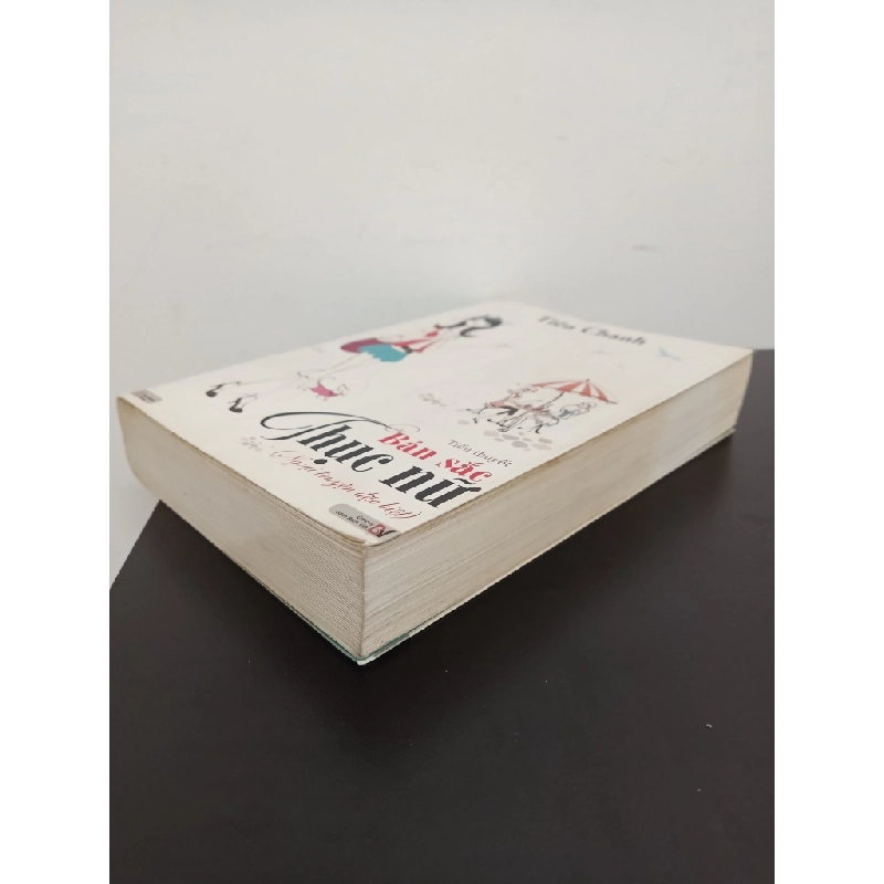 Bản Sắc Thục Nữ (Ngoại Truyện Đặc Biệt) (2012) - Tiên Chanh Mới 90% HCM.ASB0103 367532