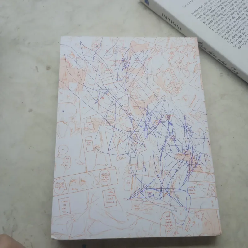 Làm dâu nhà sói tập1  927812