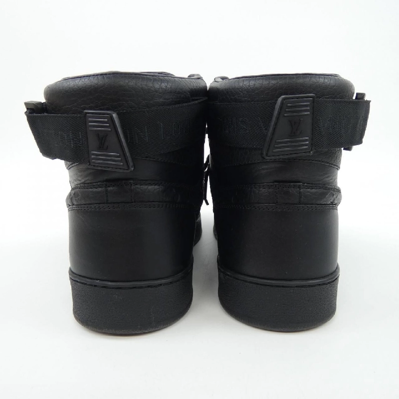 Giày sneaker LOUIS VUITTON Rivoli - Hàng hiệu Authentic 907163