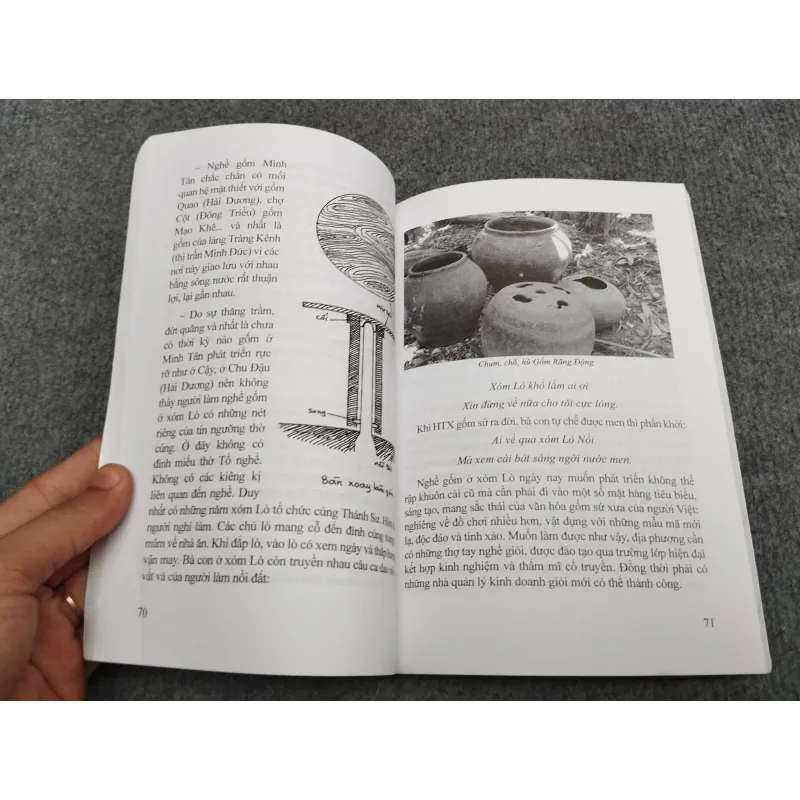 LÀNG NGHỀ CỔ TRUYỀN HUYỆN THỦY NGUYÊN - HẢI PHÒNG 990629