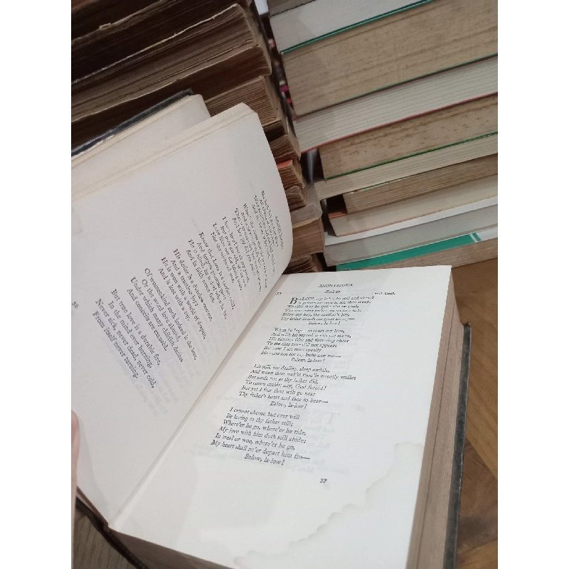 The Oxford book of English verse 1250-1918 - Sir Arthur Quiller-Couch 762371