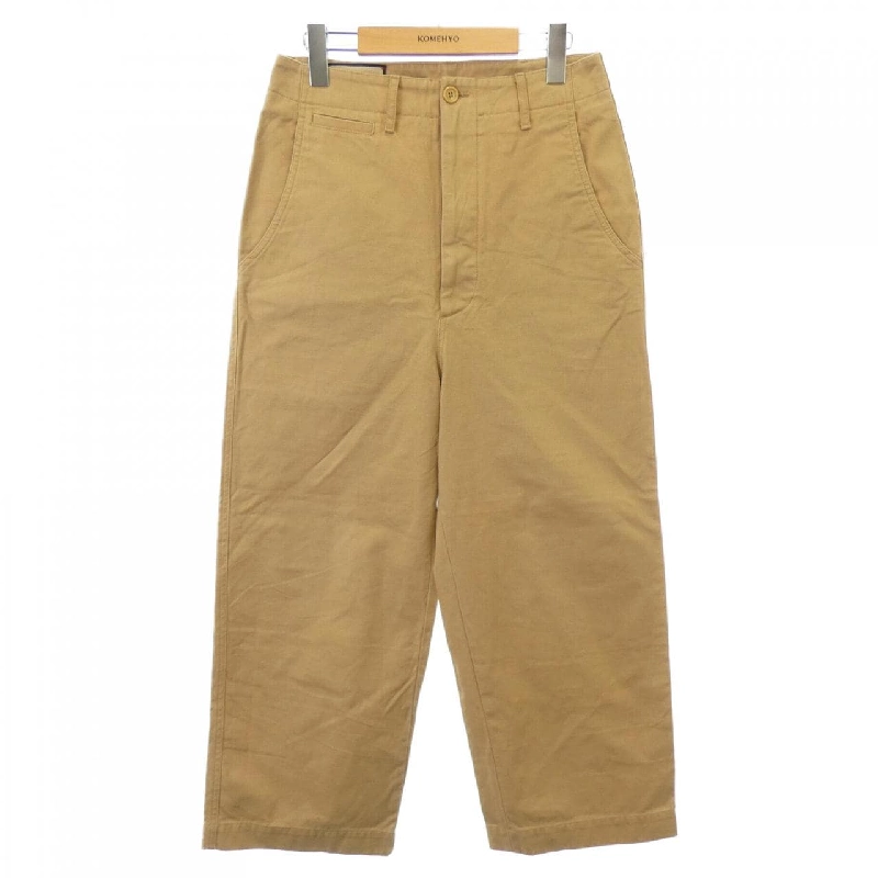 Quần GUCCI - Hàng hiệu Chính hãng 892778