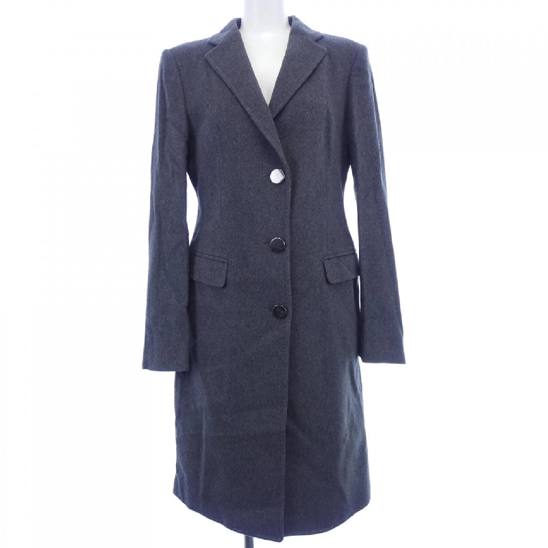 【Mã giảm giá】Áo khoác TAGLIATORE của Talia Tore 642684