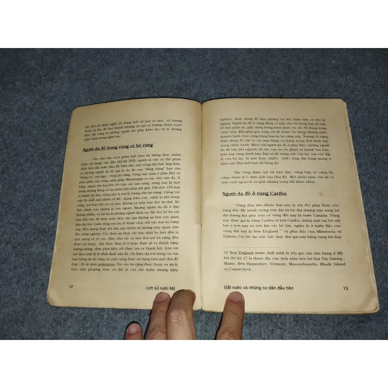 LỊCH SỬ NƯỚC MỸ 698945