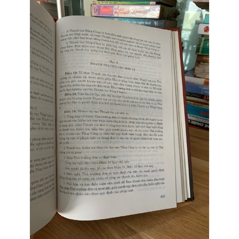 Cơ chế thanh tra kiểm tra , giám sát các doanh nghiệp trong nền kinh tế thị trường 750664