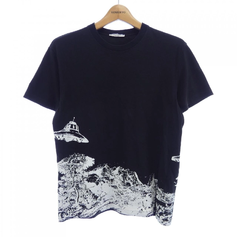 Áo thun VALENTINO - Hàng hiệu Authentic 898215