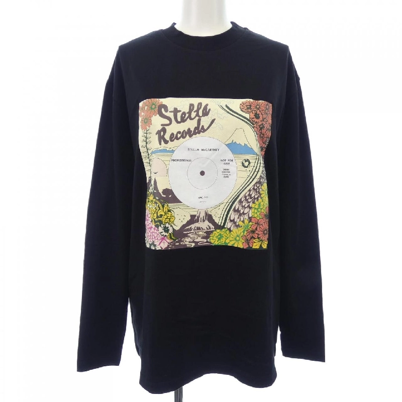 Áo thun Record Long T của Stella McCartney 634372