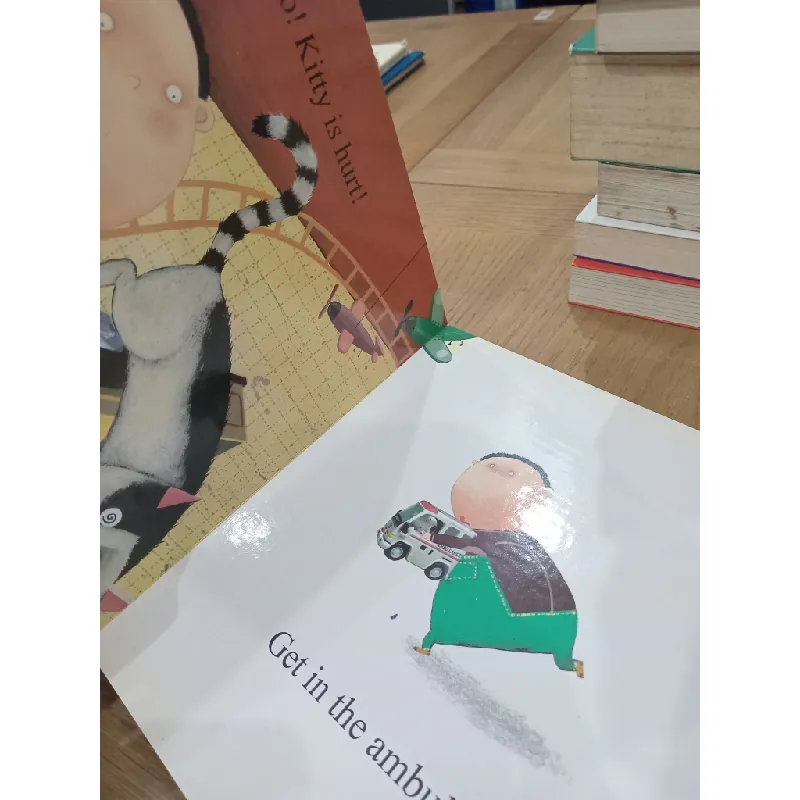 Let's go for a ride 682286