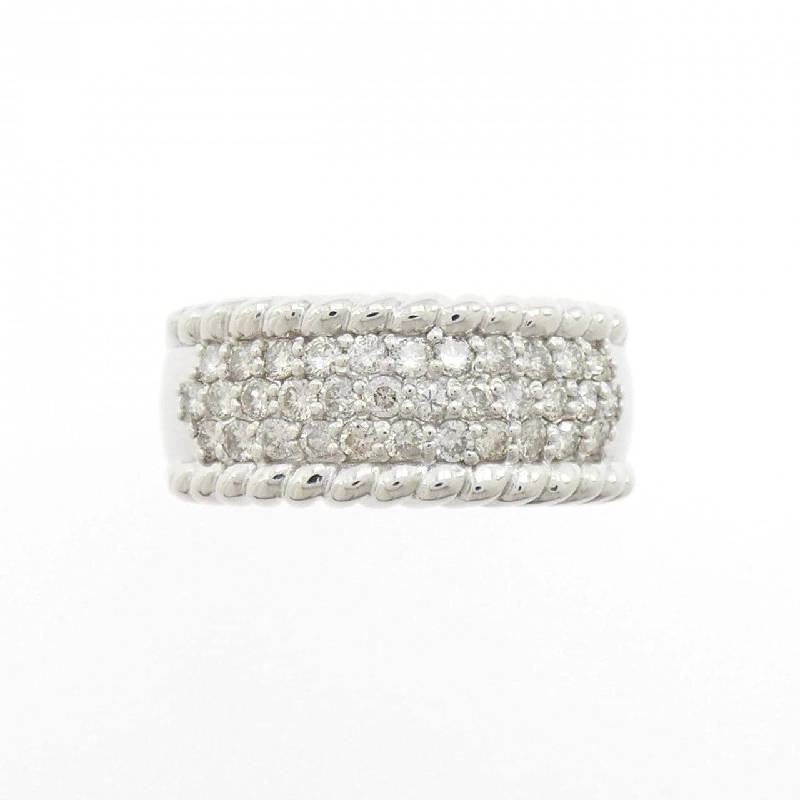 Nhẫn kim cương PT900 0.55CT - Hàng hiệu Chính hãng 849146