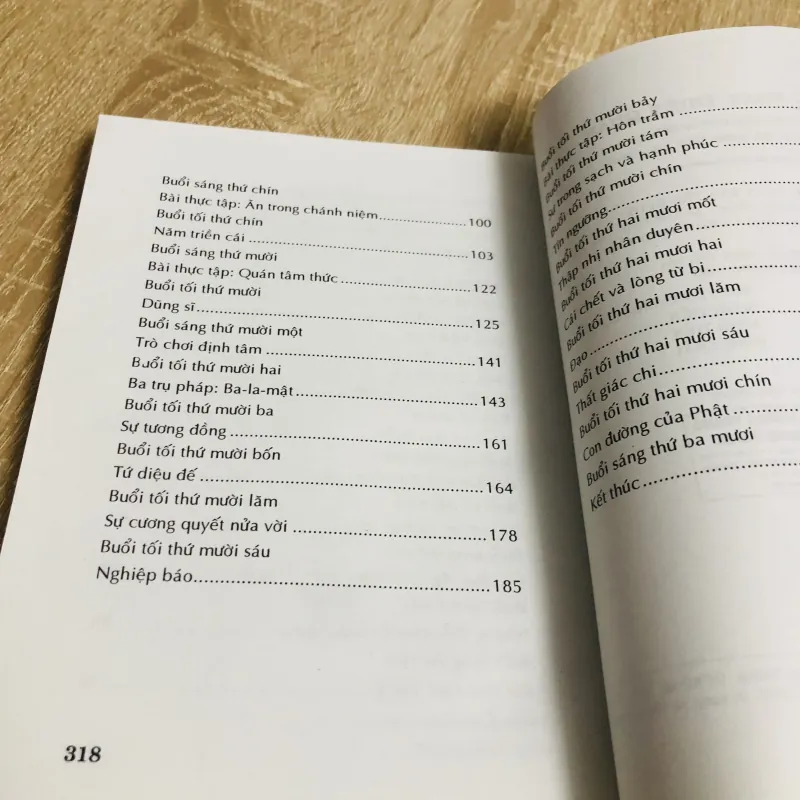 30 NGÀY THIỀN QUÁN  992408