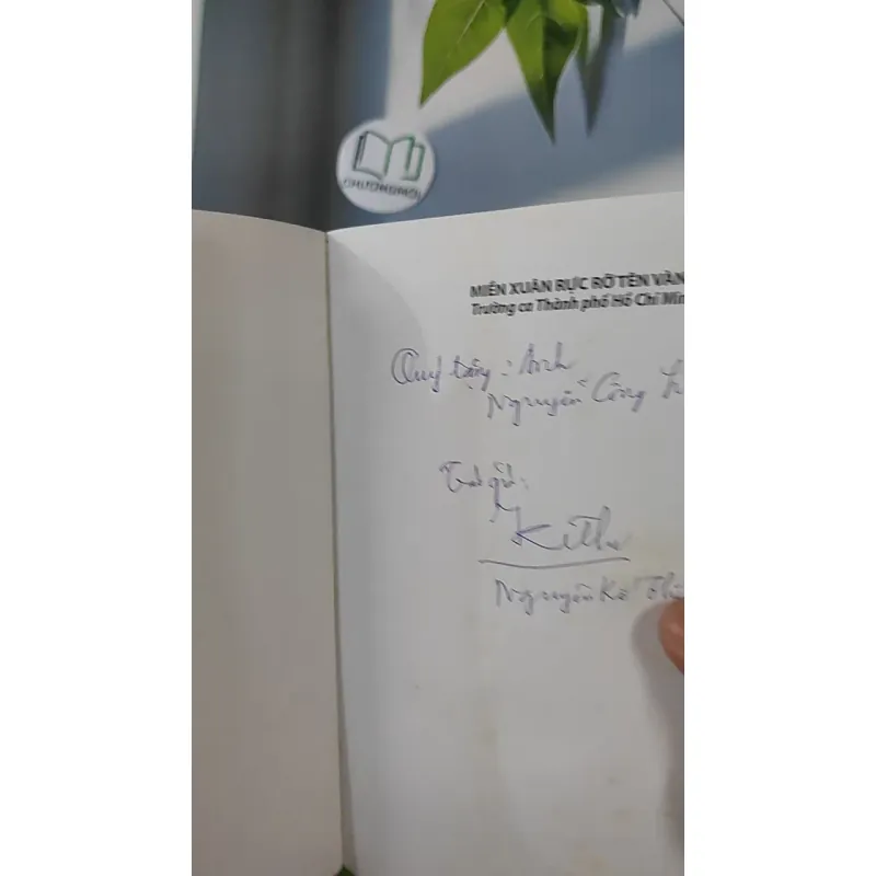 Miền Xuân Rực Rỡ Tên Vàng - Thơ - Phương Danh 798397