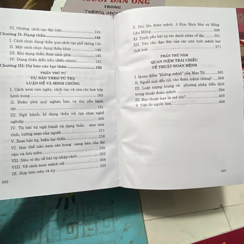 Nghiên Cứu Văn Hóa Truyền Thống Dự Báo Theo Tử Bình – Trần Khang Ninh 76355