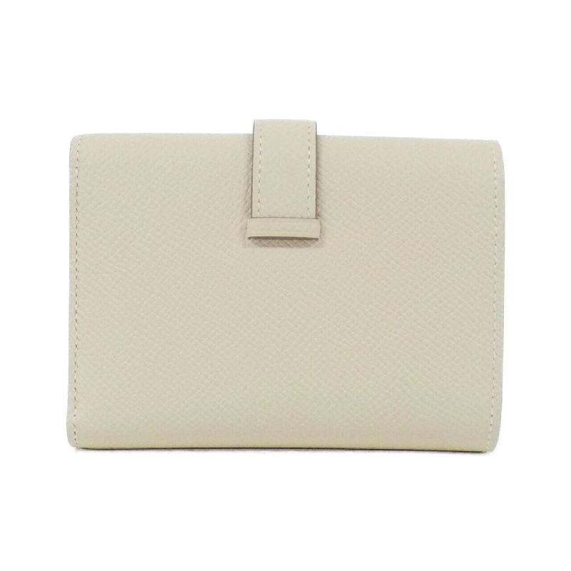 【Sản phẩm chưa sử dụng】Ví Hermès Béane Combiné 082875CC 623752