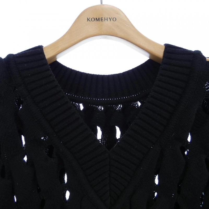 【Mã giảm giá】VENIT Áo gile 638062