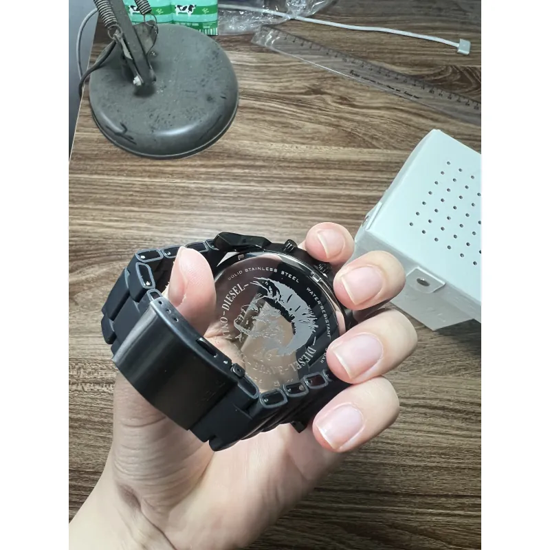 Đồng hồ Diesel DZ7396 976850