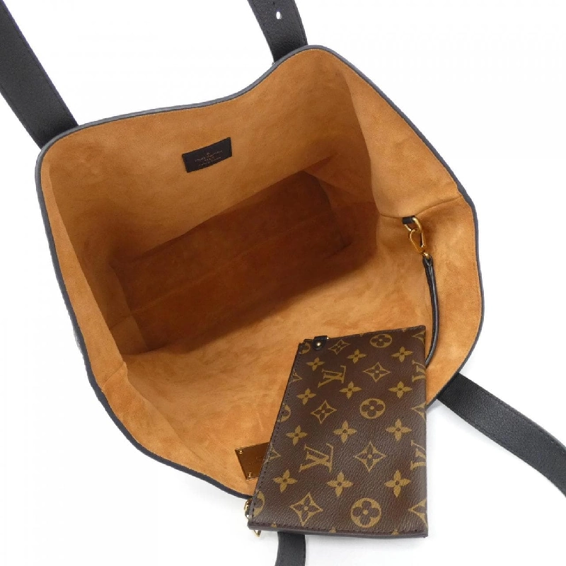 Túi Louis Vuitton Rowkey Cab MM M25341 617956