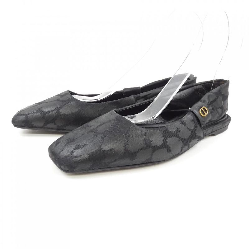 【Mã giảm giá】Giày bệt CHRISTIAN DIOR 663271