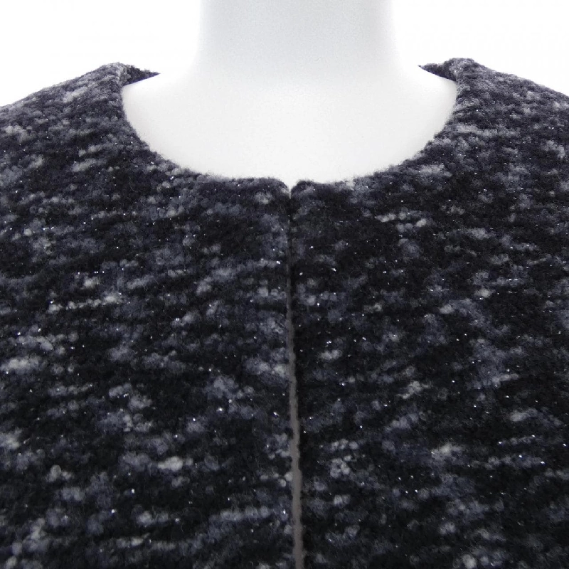 Thời trang LEONARD FASHION 0348014 Áo khoác - Hàng hiệu Chính hãng 808050