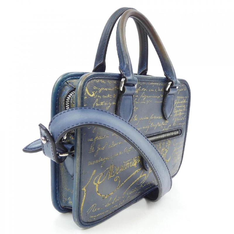 Berluti BAG da Galvares - Hàng hiệu Authentic 900615