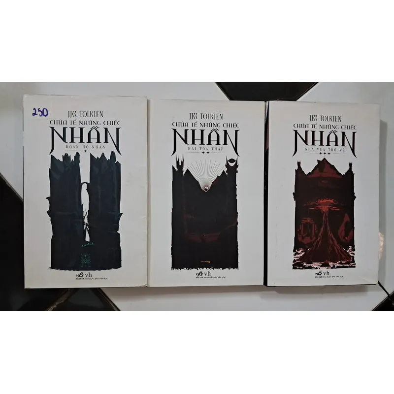 Chúa tể những chiếc Nhẫn 1058185