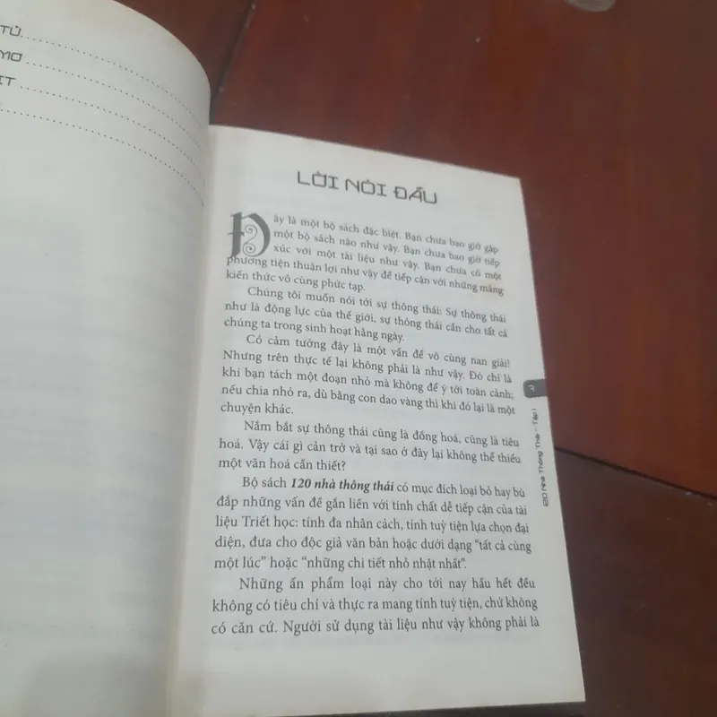 P.s. Taranốp - 120 NHÀ THÔNG THÁI 674225