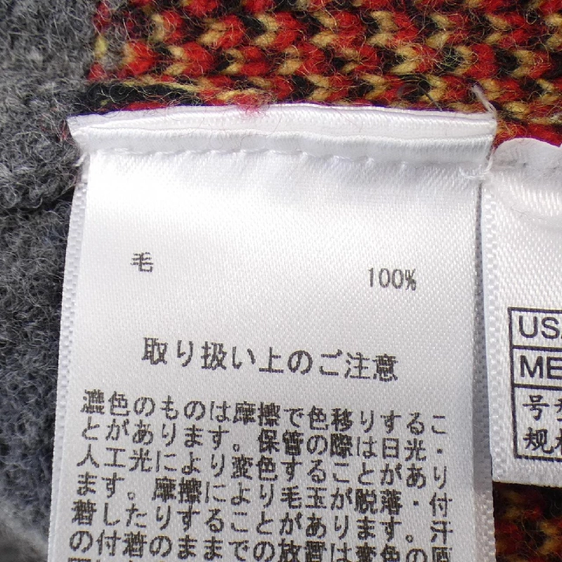 Hàng hiệu BROOKS BROTHERS - Áo len 898962