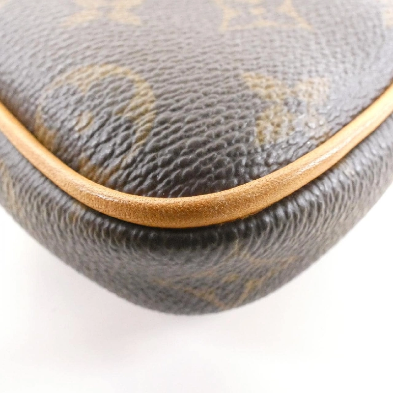 Túi xách Louis Vuitton Monogram Pochette Cancun M60018 616821