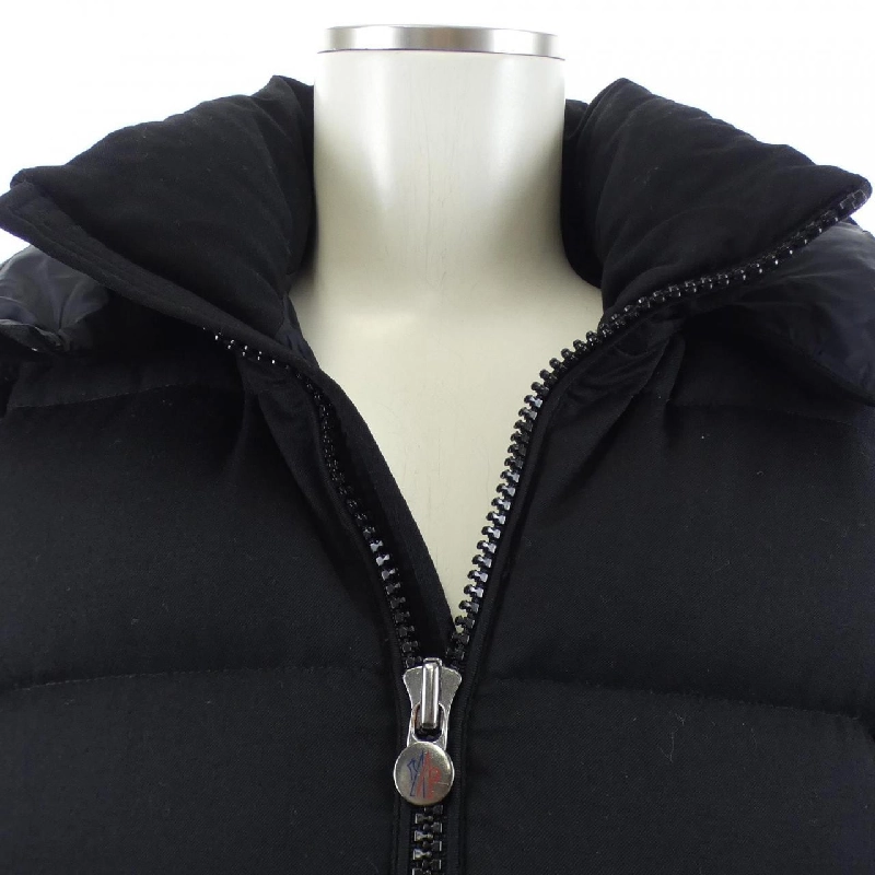 MONCLER MONTGENEVRE Áo khoác lông - Hàng hiệu Chính hãng 881914