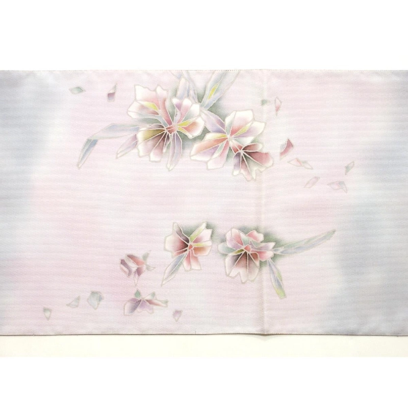 Đai obi nhuộm - Hàng hiệu Authentic 881552