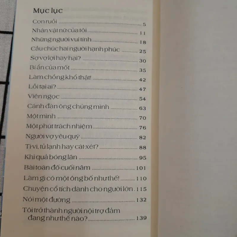 Nhà văn Nguyễn Nhật Ánh- Chuyện cổ tích dành cho người lớn. In L45 xb Trẻ 2019 574901