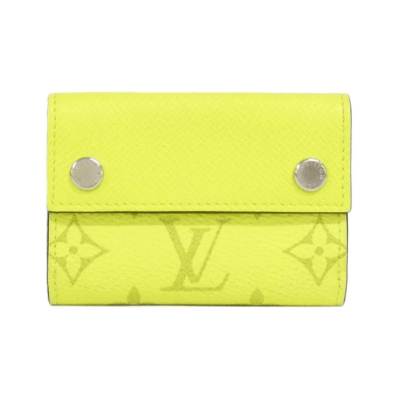 Ví compact Discovery M67629 của Louis Vuitton - Hàng hiệu Authentic 806740