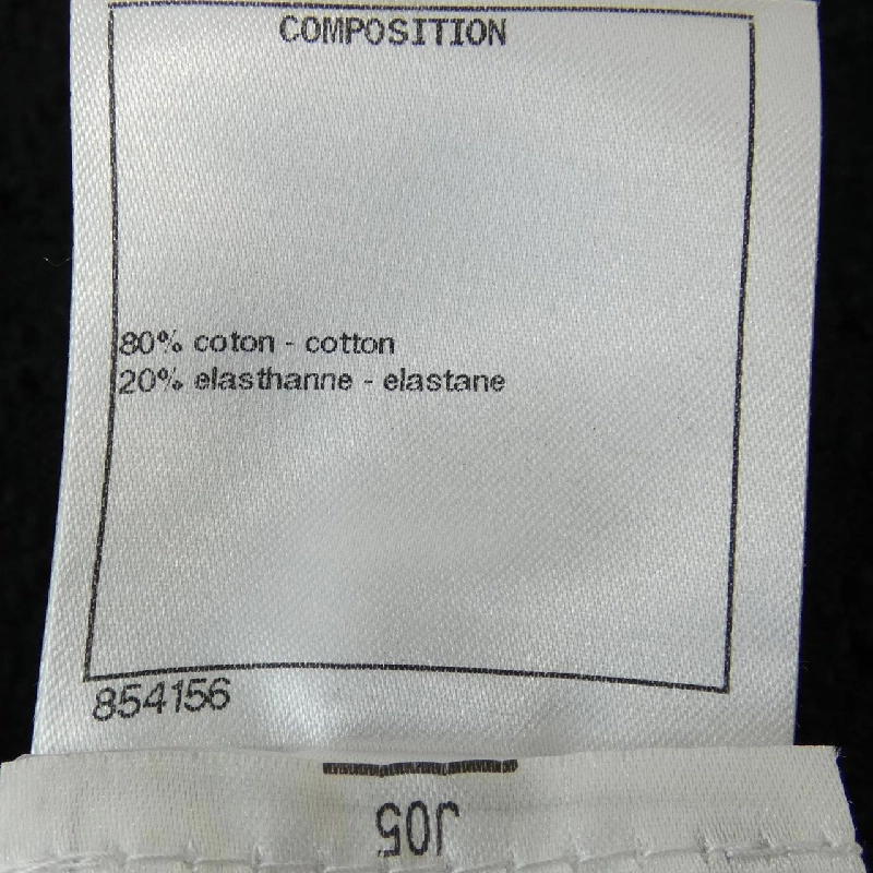 Áo len CHANEL 635934