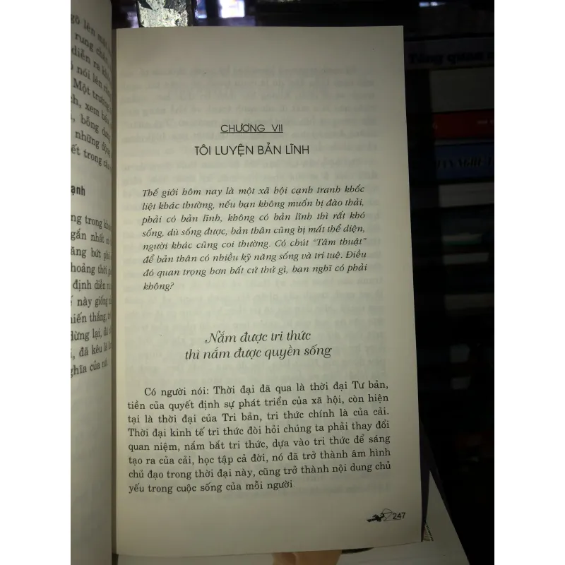 Tâm và thuật trong đối nhân xử thế - Mã Ngân Xuân - Viên Lệ Bình 763693