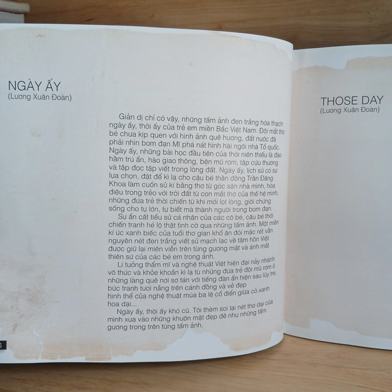 Trẻ Em Thời Chiến - Children At War 493219