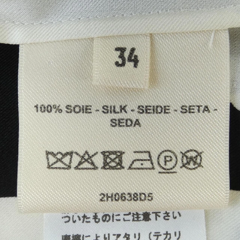 HERMES LE TRESOR DE MEDOR RAYURE 2H0638D5 Đầm - Hàng hiệu Chính hãng 648675