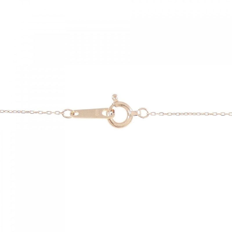 K10PG Sapphire Necklace - Hàng hiệu Authentic 858806